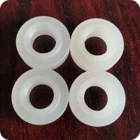 P96580-1 Valve Seats PP Fit ARO Pump Parts