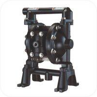 PD05R-AAS-STT-B  AODD PUMP Aluminium PTFE 1/2 Inch Fit ARO Pump