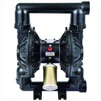 PDFC666  Aluminium Santoprene Diaphragm 2" BSP Fit Graco Pumps