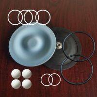 K25-MU-1 Liquid End Kit Fit Yamada Pumps Parts NDP-25BAU