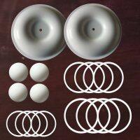 K80-MT Liquid Side Kit Fit Yamada Pumps Parts NDP80