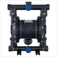 P647028 Aluminum PTFE EPDM Diaphragm 1" BSP Fit Husky1050 Pumps