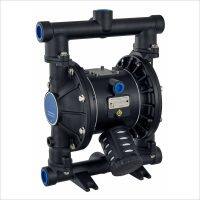 P647035 Aluminum Santoprene Diaphragm 1" BSP Fit Husky 1050 Metal Pumps