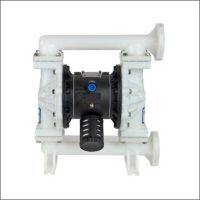 P649132 PP PTFE Diaphragm End-Flange Fit Husky1050 Pumps