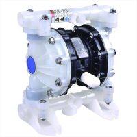 PD5B966 PP Santoprene Diaphragm 0.5" BSP Fit Graco husky515