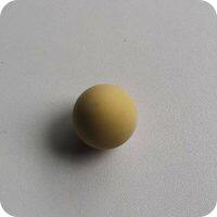 PV191TPEXL  Valve Ball Santoprene Fit Versamatic Pumps Parts