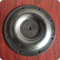QBY25 QBY40 Diaphragm Rubber BUNA