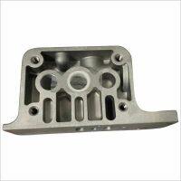 08-3126-01 Wilden PX4/PX8 Center Block Assembly