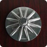 P15-4560-01  Outer Piston Aluminum Fit Wilden Pumps