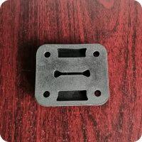 P165-110-551 Cap Air Inlet Polypropylene Fit Sandpiper Pumps 165.110.551 P165-110-551 Cap Air Inlet Polypropylene Fit Sandpiper Pumps 165.110.551