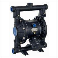 P647109 Aluminum PTFE Diaphragm 1" BSP Fit Husky1050 Pumps