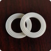 P720.044.600 Seal  Manifold Spacer PTFE Fit Sandpiper Pumps 720-044-600