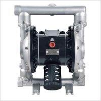 P651032 SS PTFE Diaphragm 1" BSP Fit Graco husky1050