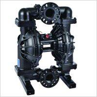 P652124 Aluminum Santoprene Diaphragm Center Flange Fit GRACO Husky3300