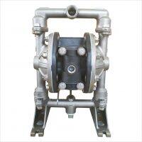 PD05P-BSS-STT Metallic Stainless Steel 0.5 Inch Fit ARO Pump