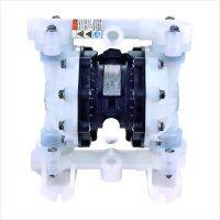 PD5B916 PP Santoprene Diaphragm 0.5" BSP Fit Graco husky515