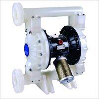 PDB2966 PP Diaphragm Santoprene 1.5" BSP Fit Husky1590