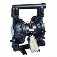 PDBC666 Aluminum Santoprene Diaphragm 1.5" BSP Fit Graco husky1590