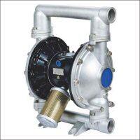 PDBD311 SS Diaphragm PTFE 1.5" BSP Fit Husky1590