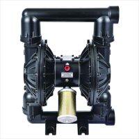 PDFC311 Aluminium PTFE Diaphragm 2" BSP Fit GRACO Husky2150