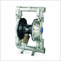 PDFD311 SS PTFE Diaphragm 2 BSP Fit GRACO Husky2150