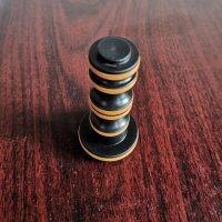 P01-2258-99 Air Valve Spool Assembly PVC Fit Wilden Pumps