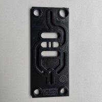 P01-2620-52 PX1 Air Valve Gasket Buna Fit Wilden Pumps