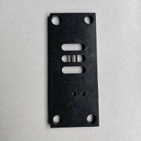 P01-2620-52 PX1 Air Valve Gasket Buna Fit Wilden Pumps P01-2620-52 PX1 Air Valve Gasket Buna Fit Wilden Pumps