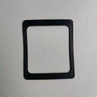 P01-3500-52 Muffler Plate Gasket Buna Fit Wilden Pumps