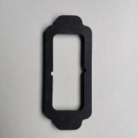 P01-3502-52 PX1 Muffler Plate Gasket Buna Fit Wilden Pumps P01-3502-52 PX1 Muffler Plate Gasket Buna Fit Wilden Pumps