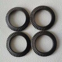 P01-6802-08 Disc Spring Washer Alloy Steel Fit Wilden Parts