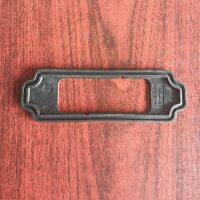 P02-3502-52 Gasket Muffler Plate PX2 Buna Fit Wilden Pumps