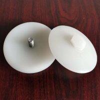 P02-4550-21-500 Outer Piston PVDF  Fit Wilden Pumps K81B