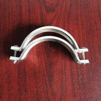 P02-7300-03-400 CLAMP BAND STAINLESS STEEL Fit Wilden Pumps