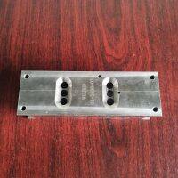 P04-2030-03 Air Valve Assembly SS Fit Wilden Parts