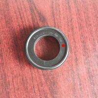 P08-1120-52-50 Valve Seats Nitrile Fit Wilden Pumps