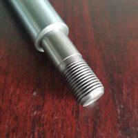 P08-3810-09 Shaft P8 Carbon Steel Fit Wilden Pumps