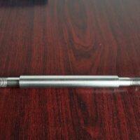 P08-3812-03 Shaft Stainless Steel Fit Wilden Pump