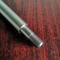 P08-3812-03 Shaft Stainless Steel Fit Wilden Pump P08-3812-03 Shaft Stainless Steel Fit Wilden Pump