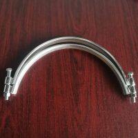 P15-7300-03 Large Clamp Band Assy Parts fit Wilden Pumps