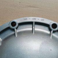 P196.169.110 Chamber Outer Stainless Steel Fit Sandpiper Pumps 196-169-110 P196.169.110 Chamber Outer Stainless Steel Fit Sandpiper Pumps 196-169-110