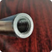 P685-060-120 Rod Diaphragm Stainless Steel Fit Sandpiper 685.060.120 P685-060-120 Rod Diaphragm Stainless Steel Fit Sandpiper 685.060.120