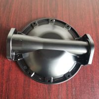 P92750 Fluid Cap ALUMINUM Fit ARO Pumps Parts