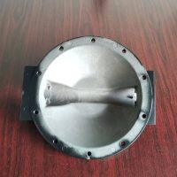 P92750 Fluid Cap ALUMINUM Fit ARO Pumps Parts P92750 Fluid Cap ALUMINUM Fit ARO Pumps Parts