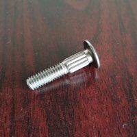 P93109 Bolt Stainless Steel Fit ARO Pumps Parts