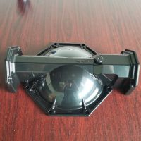 P94325 Fluid Cap ALUMINUM Fit ARO Pumps Parts