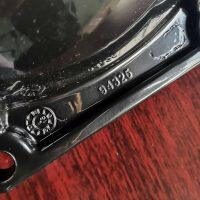 P94325 Fluid Cap ALUMINUM Fit ARO Pumps Parts