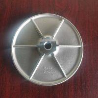 P94803 Fluid Side Washer Stainless Steel Fit ARO Pumps