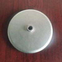 P94803 Fluid Side Washer Stainless Steel Fit ARO Pumps P94803 Fluid Side Washer Stainless Steel Fit ARO Pumps