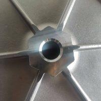 P94803 Fluid Side Washer Stainless Steel Fit ARO Pumps P94803 Fluid Side Washer Stainless Steel Fit ARO Pumps